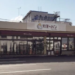 宇治市　天使のパン様　|京都府の工場・倉庫・施設の専門店