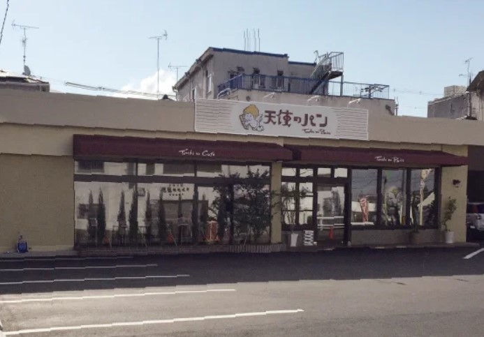 宇治市　天使のパン様　|京都府の工場・倉庫・施設の専門店