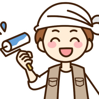 大規模修繕工事における塗装工事の役割、重要性