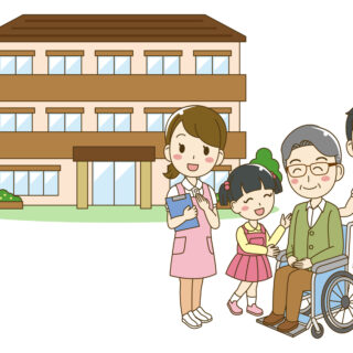老健施設の外壁工事｜利用者の安心と施設価値を守るために