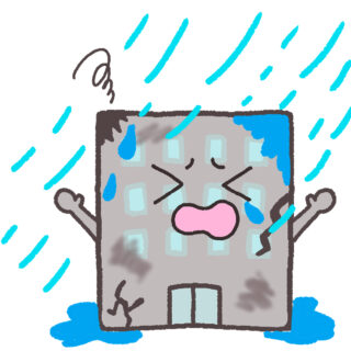大規模修繕工事で雨漏れ修繕を成功させるためのポイントとは？