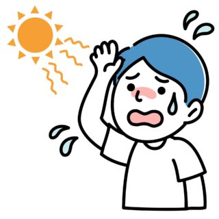 塗るだけで涼しく！夏の暑さに強い工場へ——塗装工事でできる酷暑対策とは？