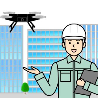 大型建築物のサビ対策｜早期発見・早期対応で工事コストとリスクを最小化