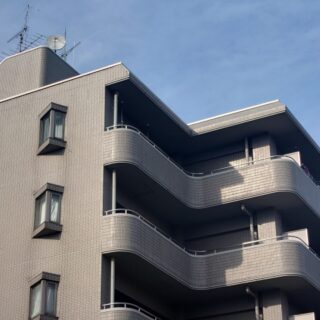 マンションやビルの外壁塗装・改修・タイル工事とは？  わかりやすく解説！