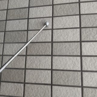 安全と美観の両立！　外壁補修工事　～タイル補修工事編～