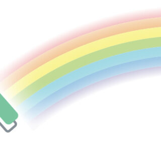 塗料の機能の種類の豊富さをご紹介 「塗料選び＝色選び」だけではありません。 選ぶ塗料で、目的に合った、快適な室内環境に