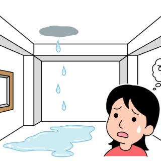 本格的な梅雨の前に確認したい マンションの雨漏り対策チェックポイント一覧 ― 被害が拡大する前の“早めの確認”が建物を守ります ―