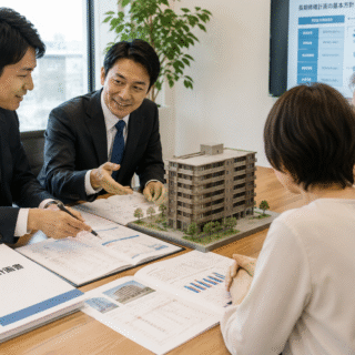 マンションの長期修繕計画とは？資産価値を守るプロパティマネジメントの重要性